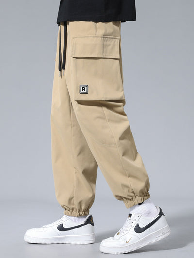 Enrique® | Cargo Jogging Pants