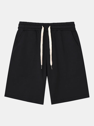 Jorge® | Drawstring Sweat Shorts