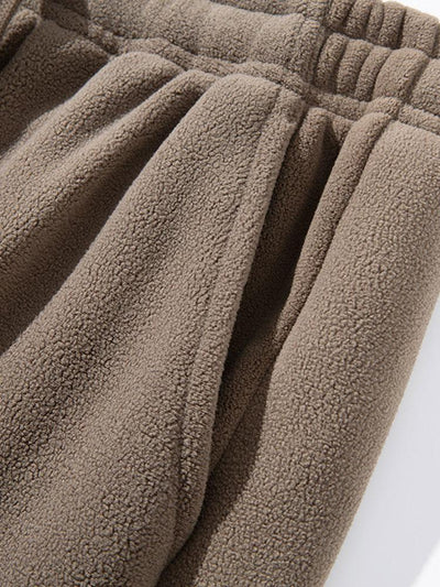 Baliol® | 3 Pieces Polar Fleece Joggers