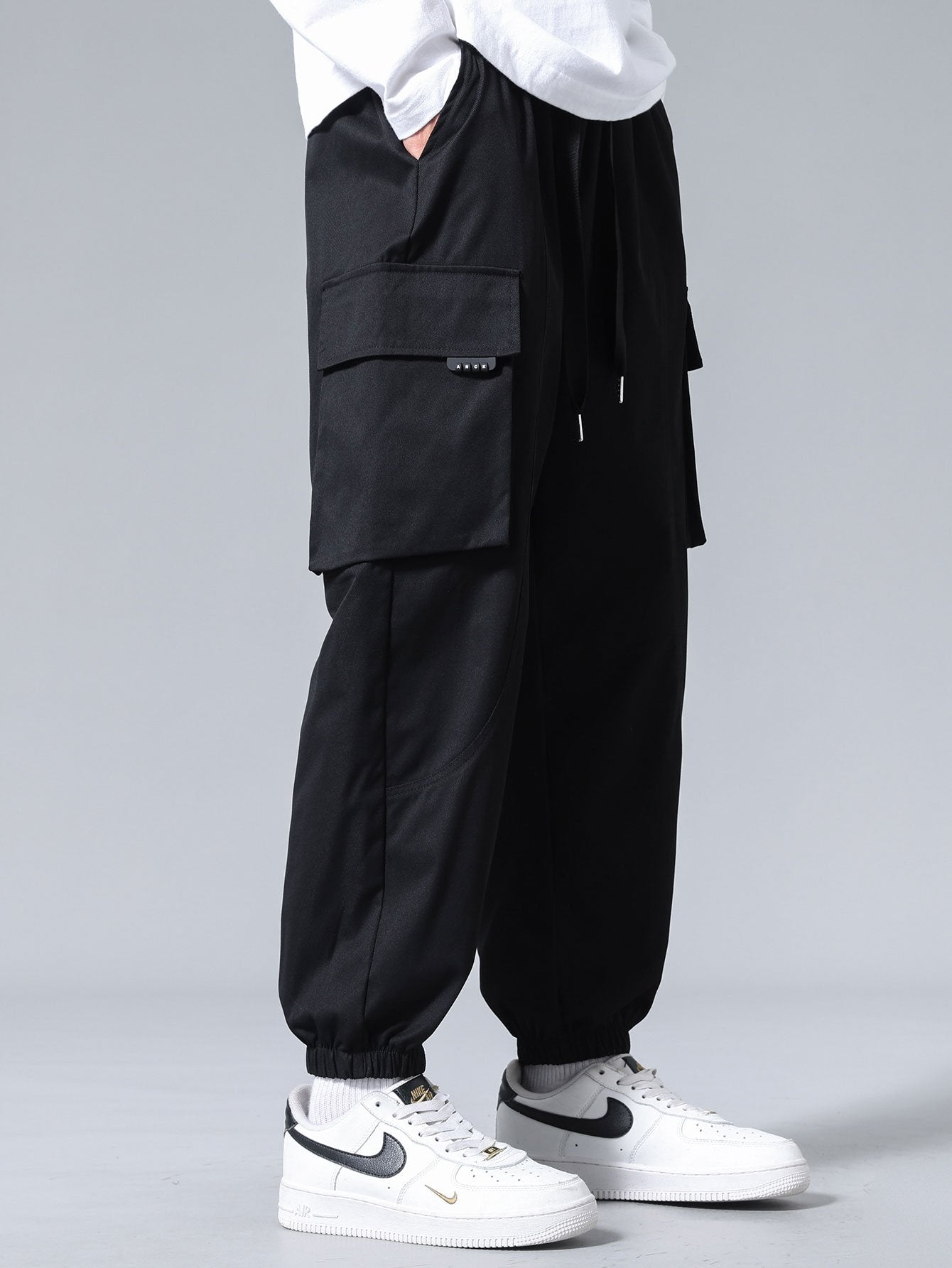 Gonzalo® | Cargo Jogging Pants