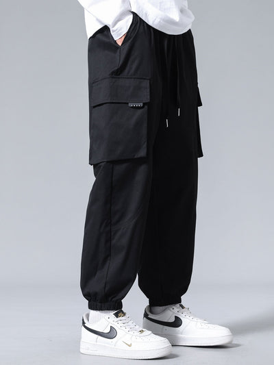 Gonzalo® | Cargo Jogging Pants