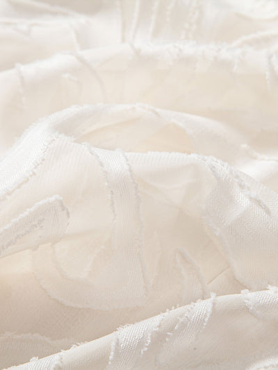 Amaury® | Jacquard Texture Cuban Shirt