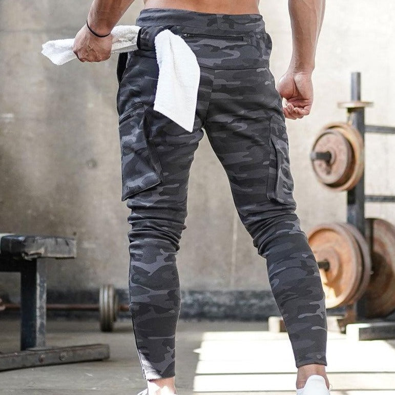 Adrián® | Elegant And Casual   Trousers