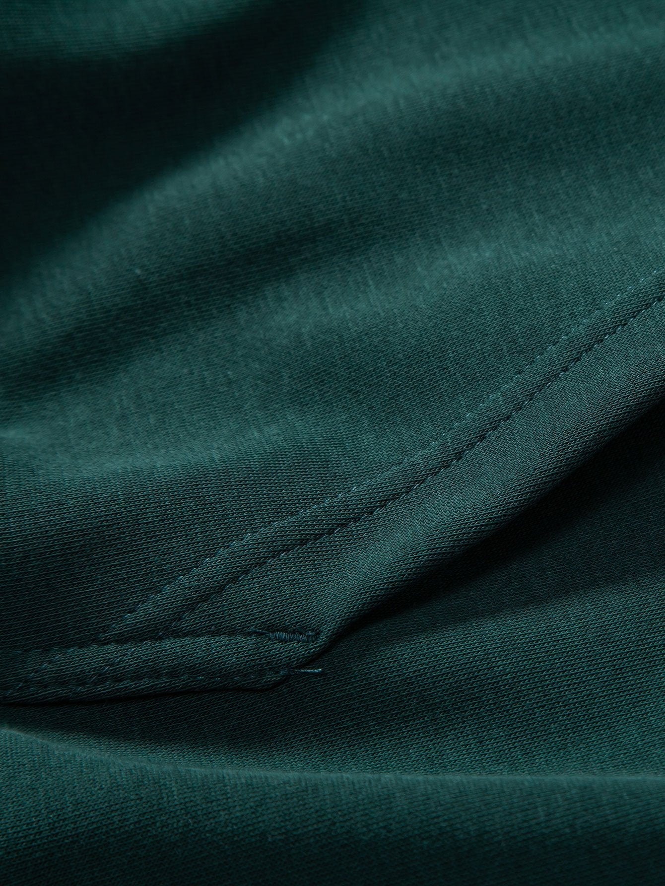 Guy | Basic Relax Fit Hoodie