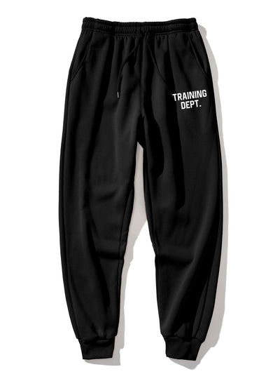 Konrad® | Training Dept Print Jogger Pants