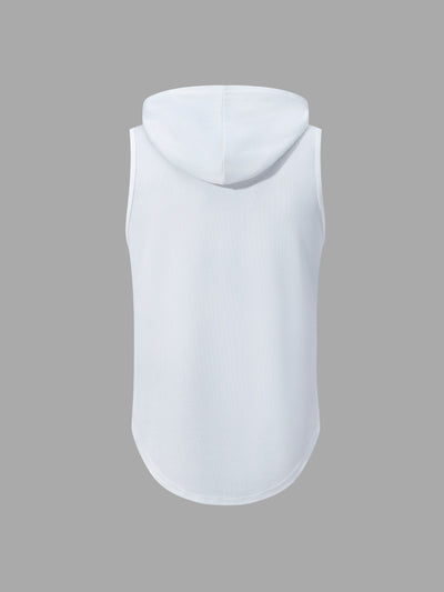 Stefan® | T-shirt with hood