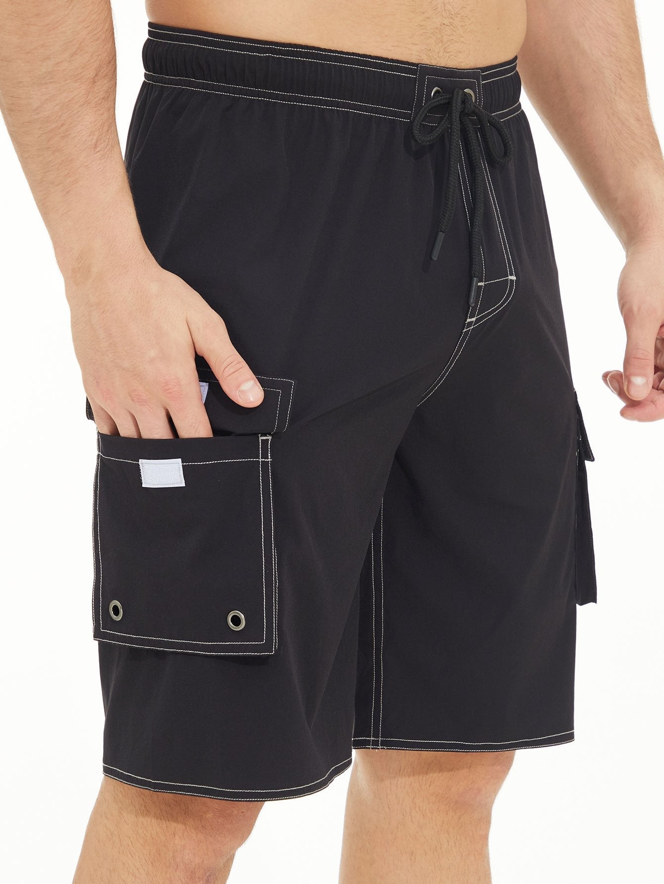 Adalhard® | 2-in-1 Outdoor Beach Swimming Shorts