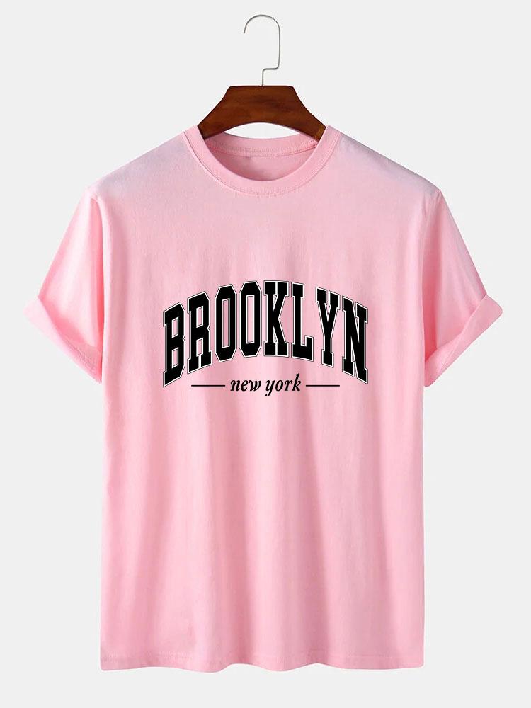 Misael® | Print T-Shirt