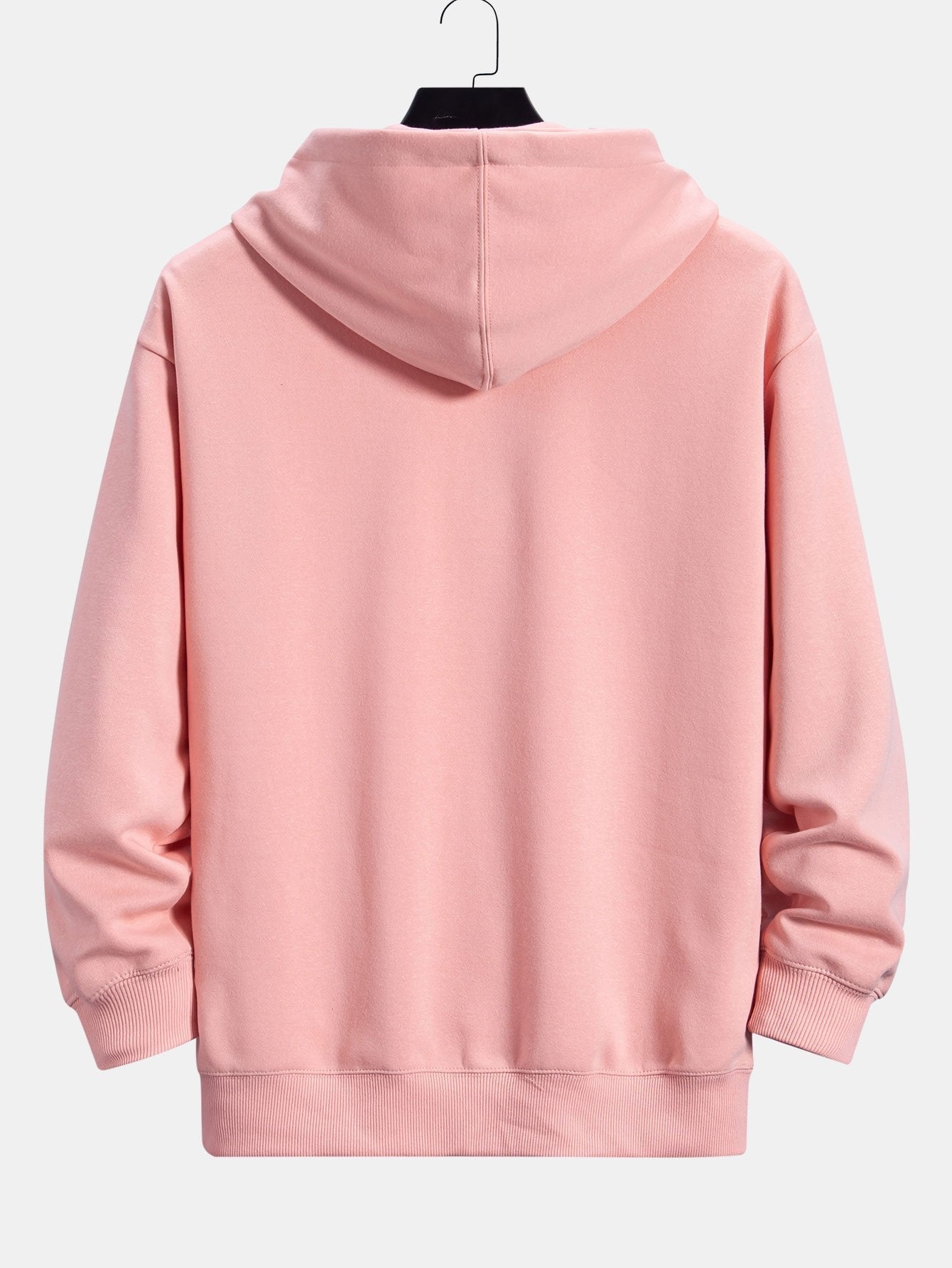 Guy | Basic Relax Fit Hoodie