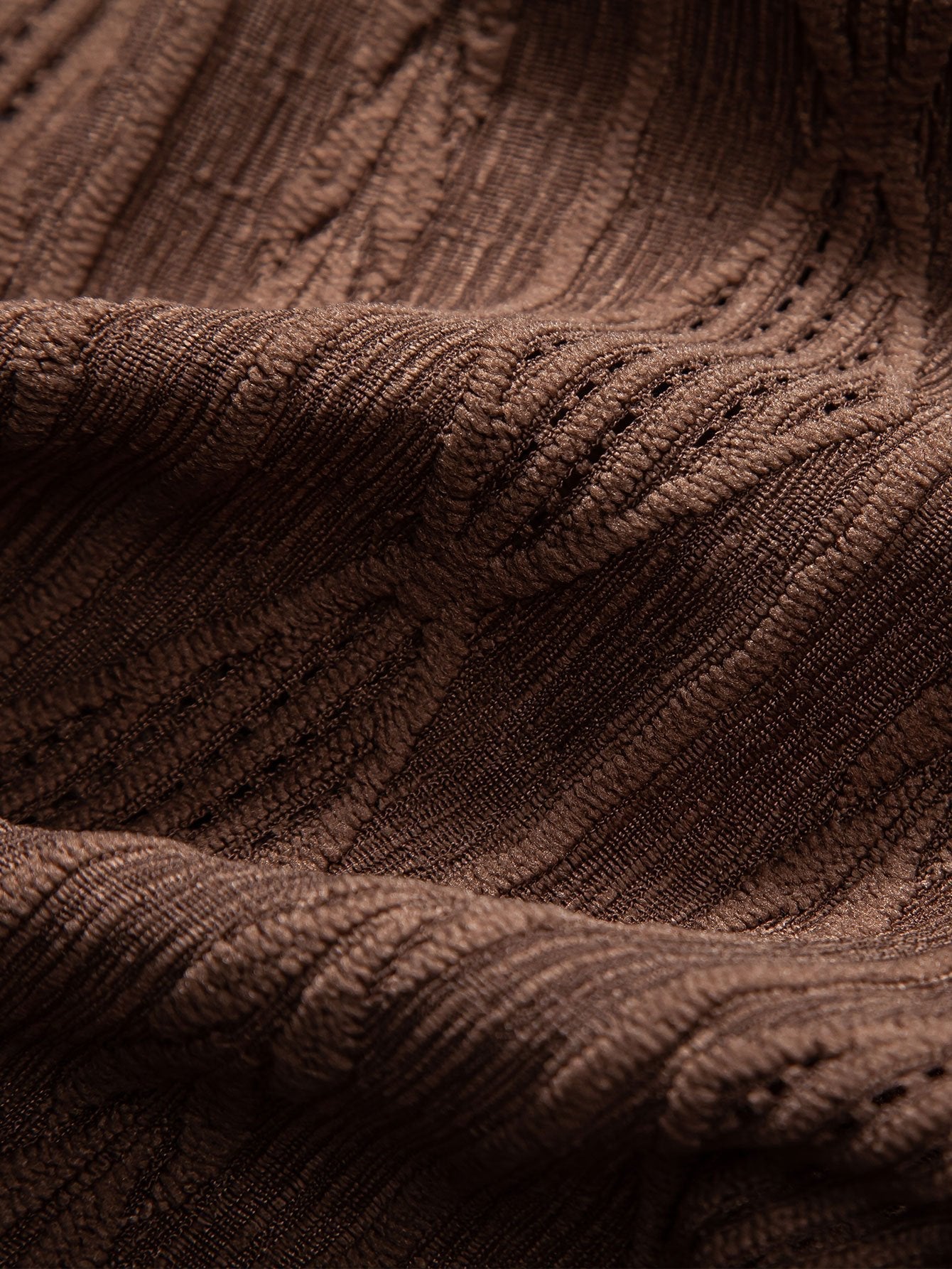 Lee® | Geometric Jacquard Eyelet Cuban Shirt