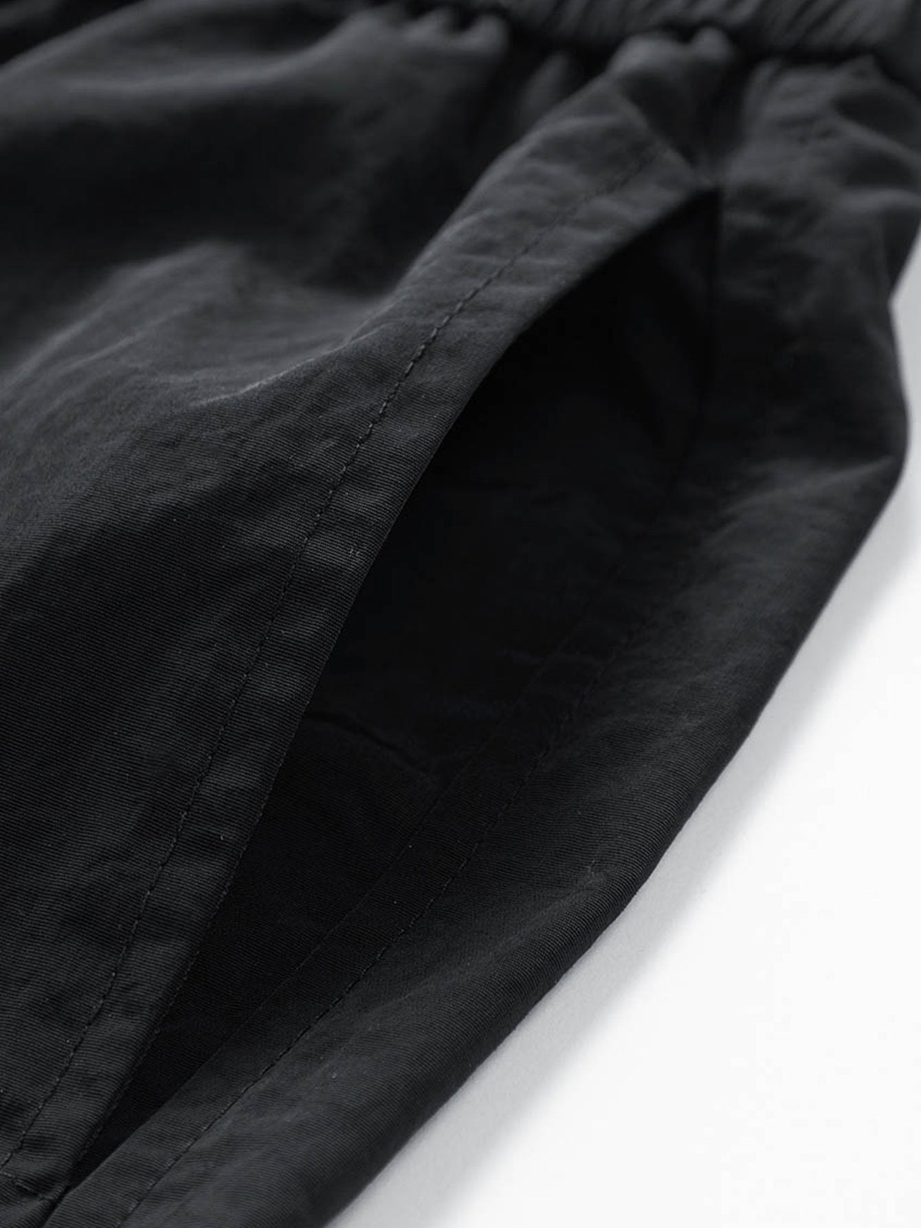 Gumersindo® | Patch Pocket Drawstring Shorts