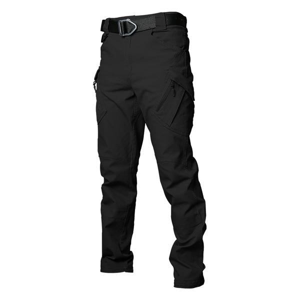 Beruh® | MEN'S POCKET CAMO CARGO PANTS 93368613X