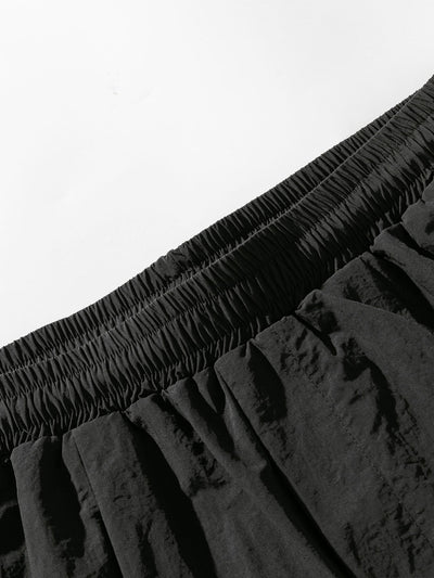 Donald® | Water Repellent Parachute Pants