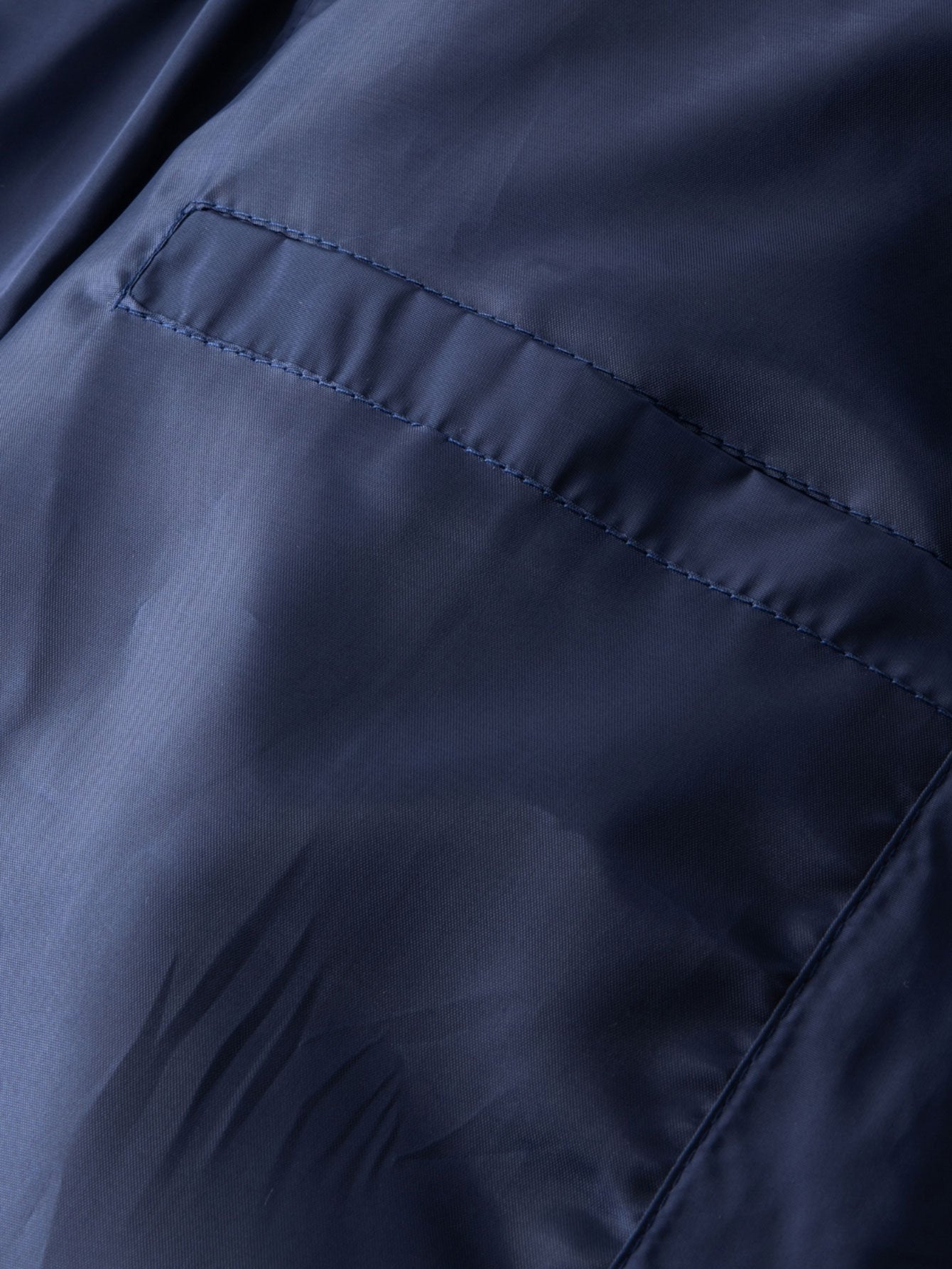 River | Detachable Hooded Jacket