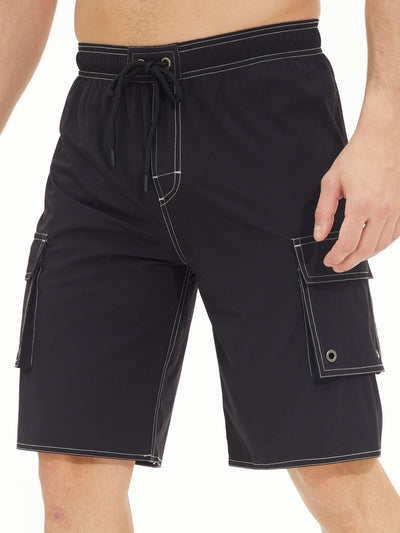Adalhard® | 2-in-1 Outdoor Beach Swimming Shorts