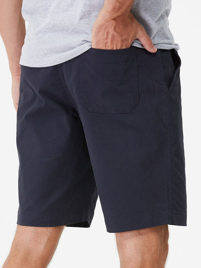 Eugenio | Drawstring Chino Shorts