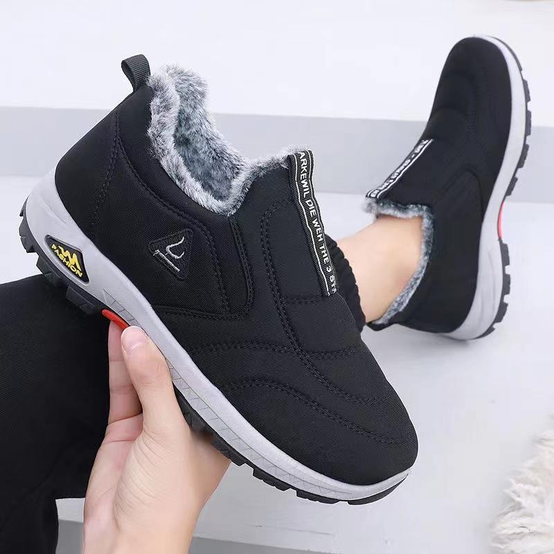 Roscoe® | Winter Shoes For Men