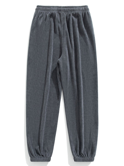 Gorgonio® | Corduroy Jogging Pants