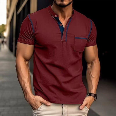 Cecil® | Stylish Polo