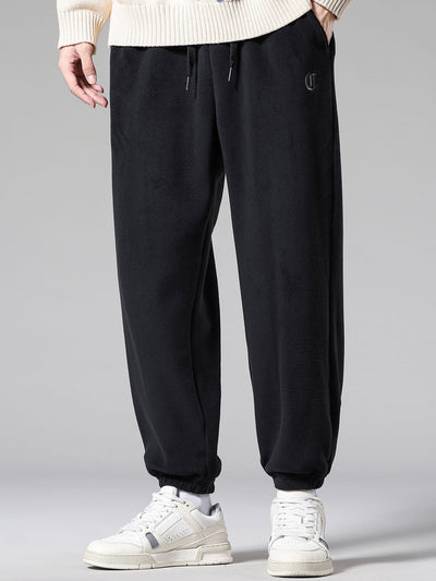 Agapito® | Polar Fleece Jogging Pants