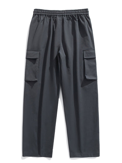 Austen® | Drawstring Cargo Pants