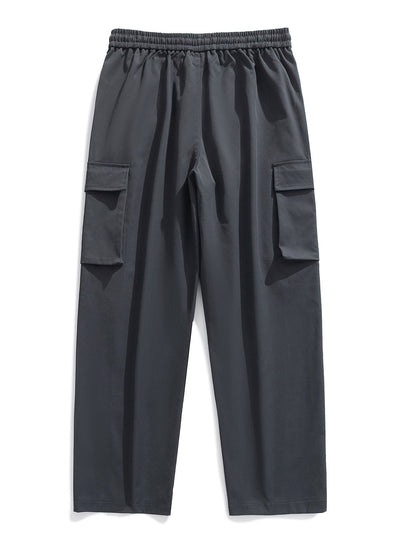 Austen® | Drawstring Cargo Pants