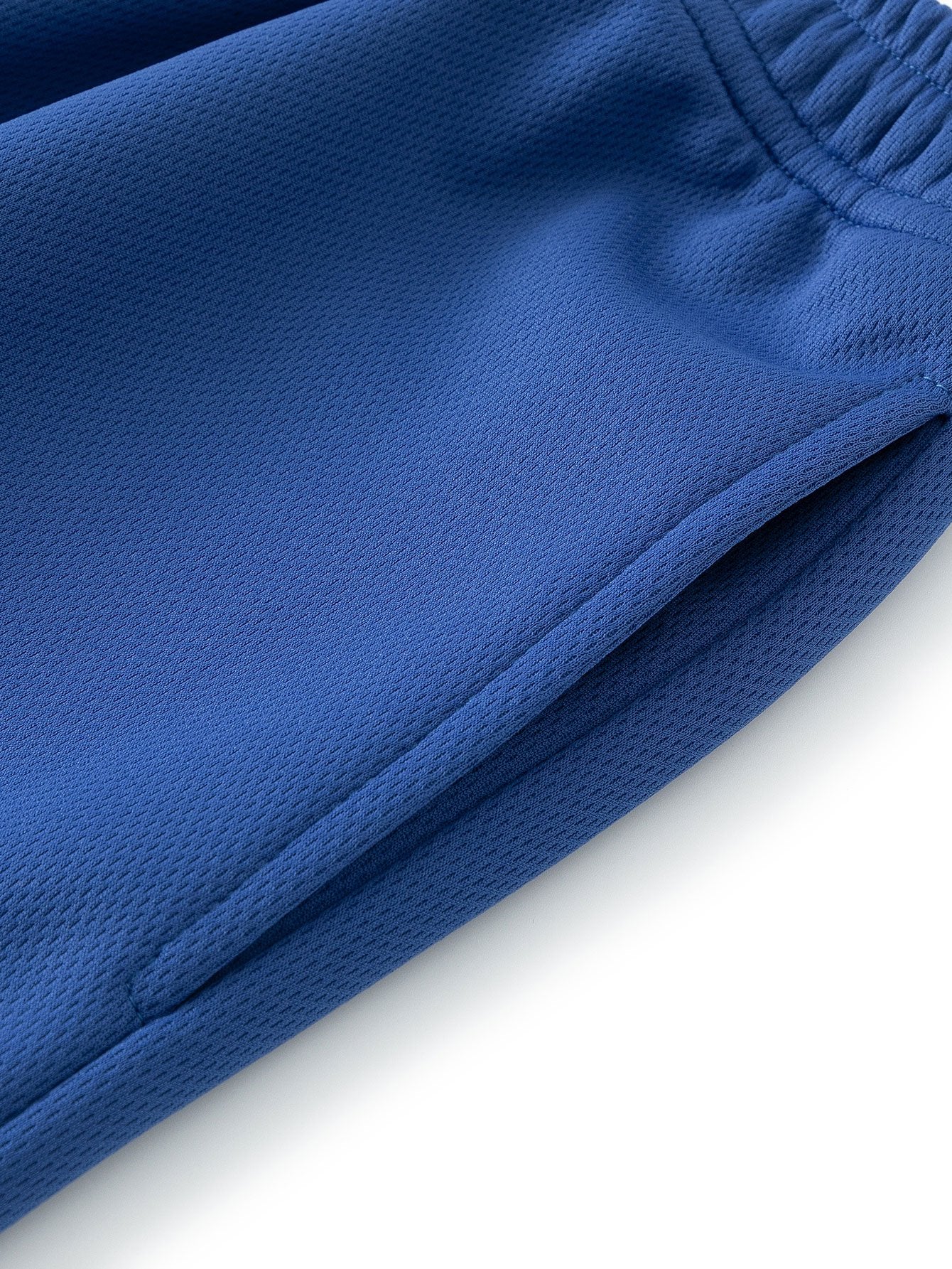 Baddley® | Mesh Basketball Shorts