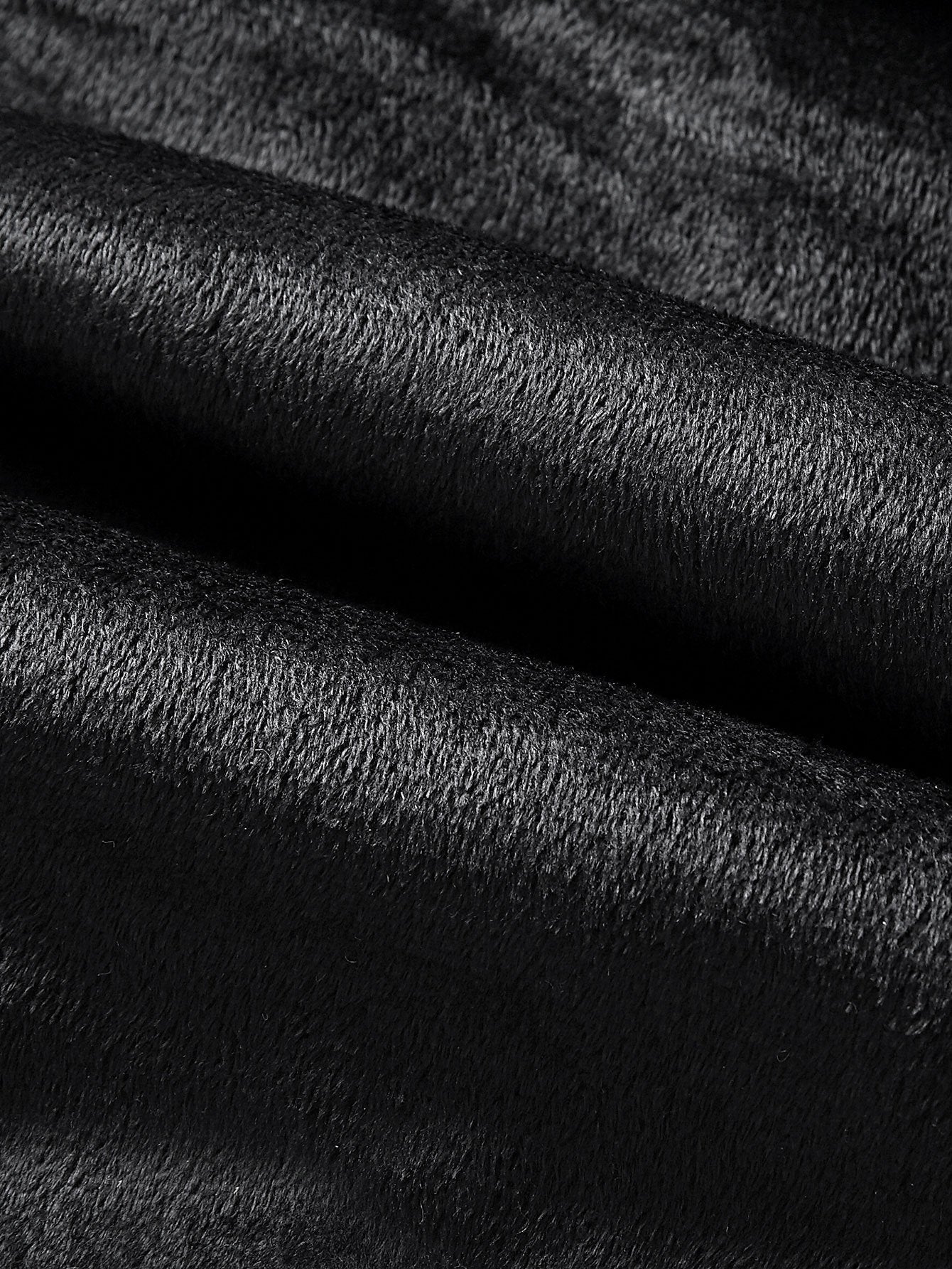 Orion | Teddy Lined Detachable Hooded Quilted Coat
