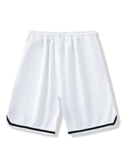 Guillermo® | Mesh Basketball Shorts
