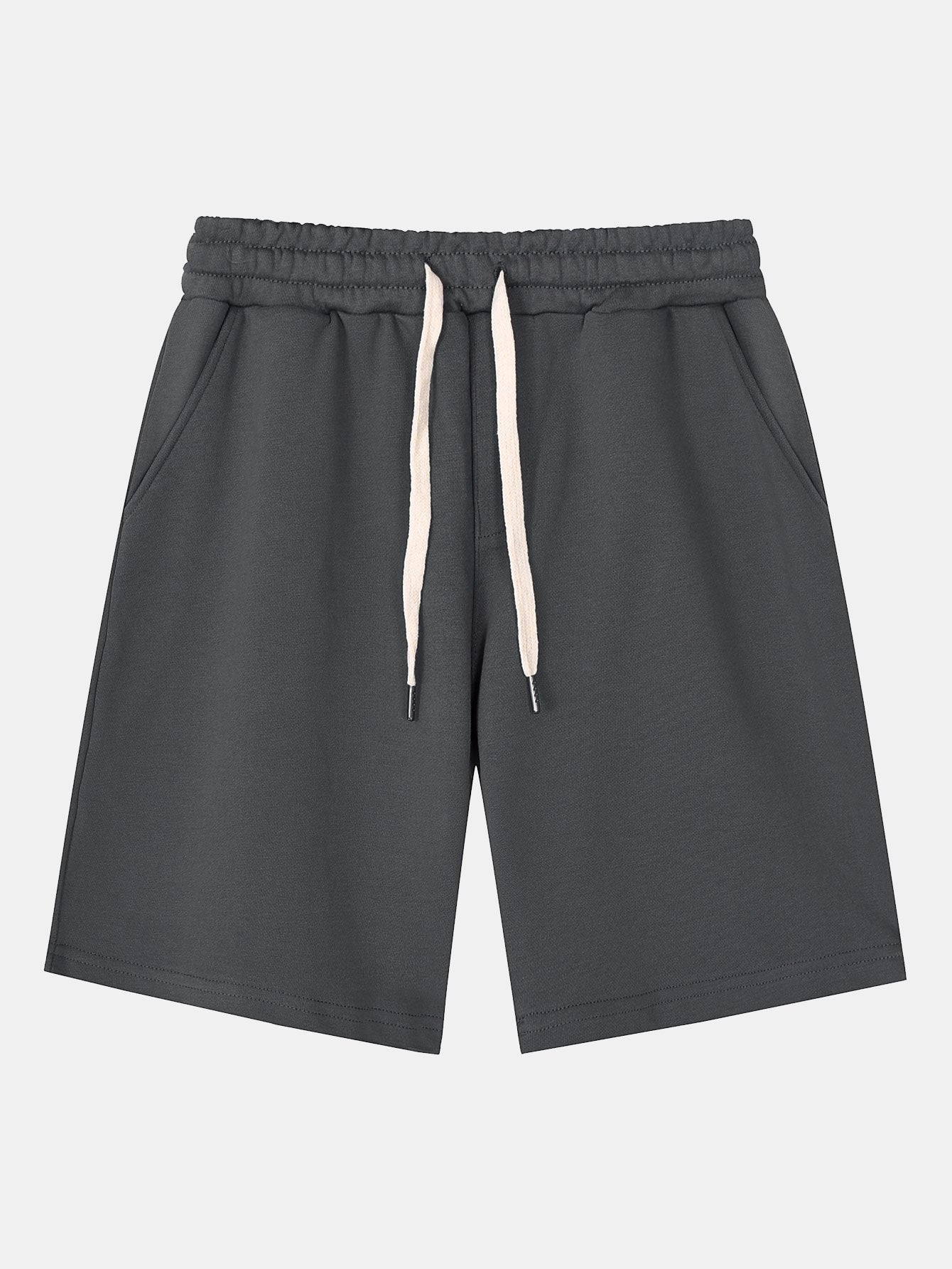 Barbey® | Drawstring Sweat Shorts