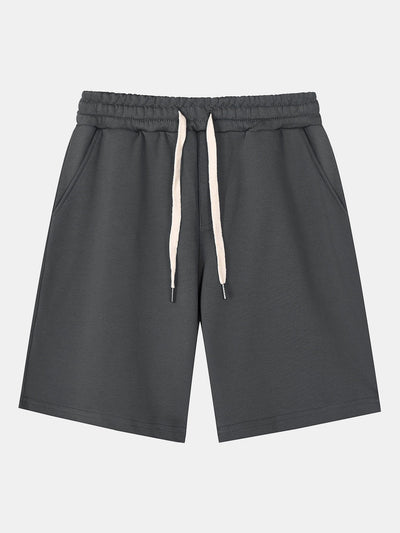 Barbey® | Drawstring Sweat Shorts