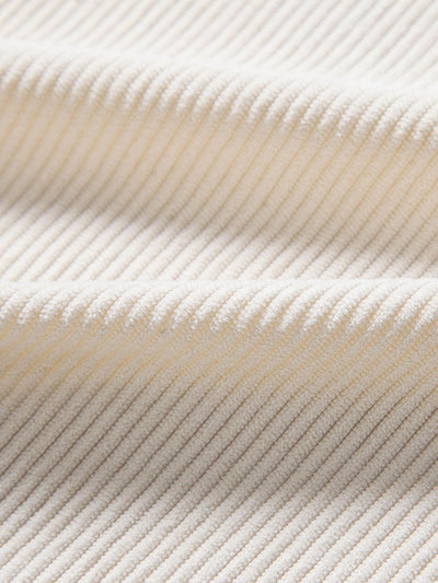 Jerad® | High-Quality, Modern Fine-Rib Shirt