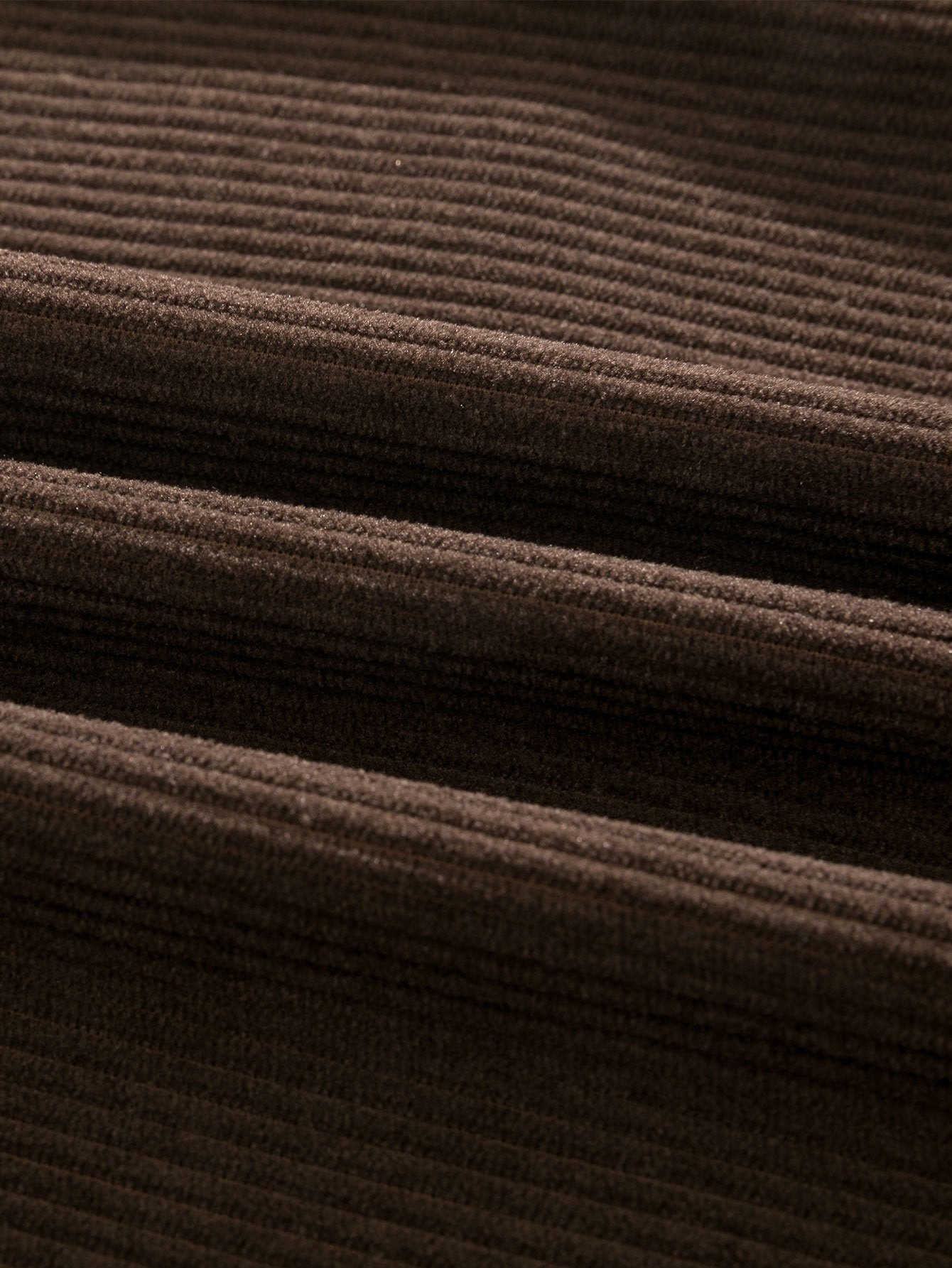 Emeterio® | Corduroy Drawstring Jogging Pants