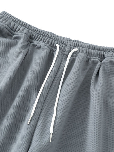 Baddley® | Mesh Basketball Shorts