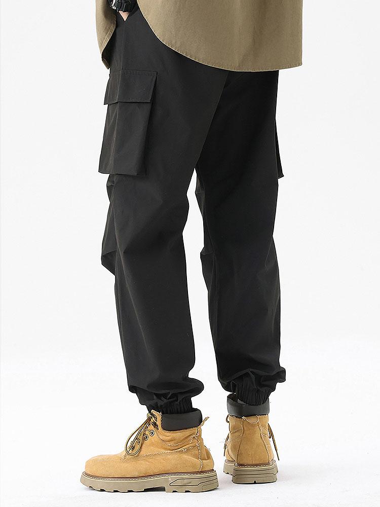 Íñigo® | Water Repellent Cargo Jogger Pants