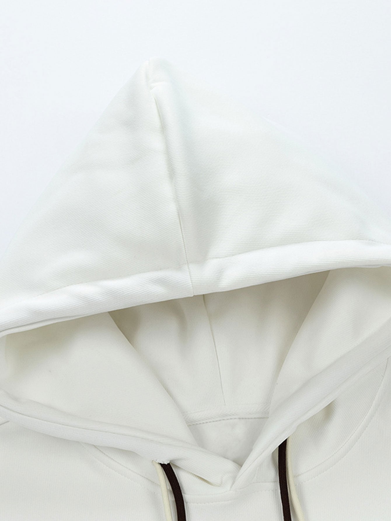 Jason | Relax Fit Color Block Hoodie