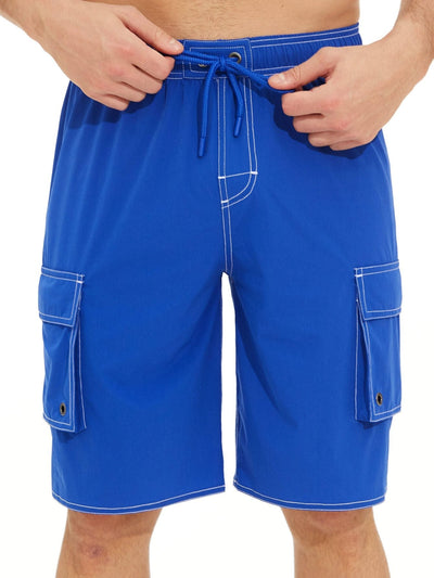 Adalhard® | 2-in-1 Outdoor Beach Swimming Shorts