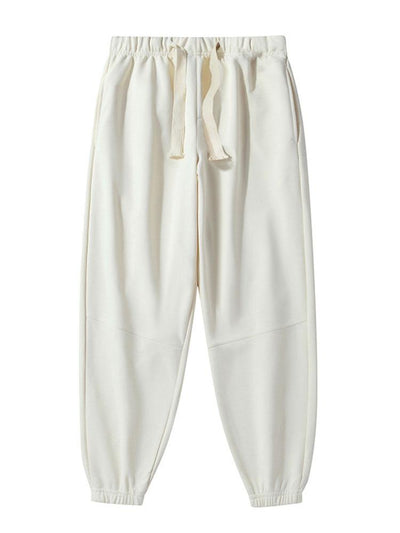 Eliseo® | Basic Heavy Weight Jogger Pants