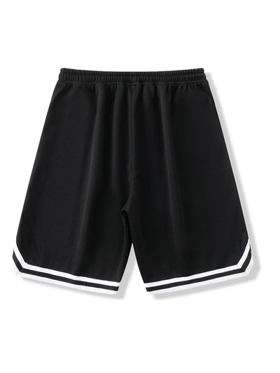 Guillermo® | Mesh Basketball Shorts