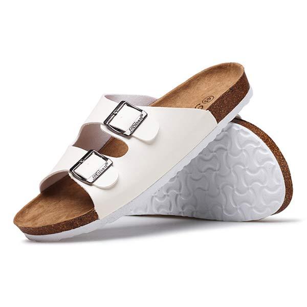 MEN'S CASAL BEACH SLIPPERS