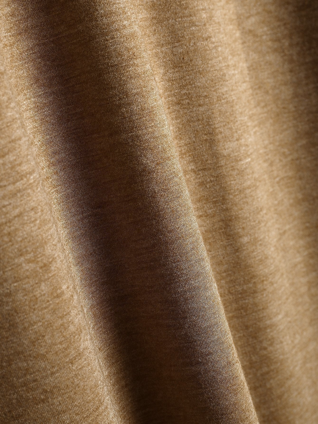 Crisóstomo® | Long Sleeve Polo Shirt