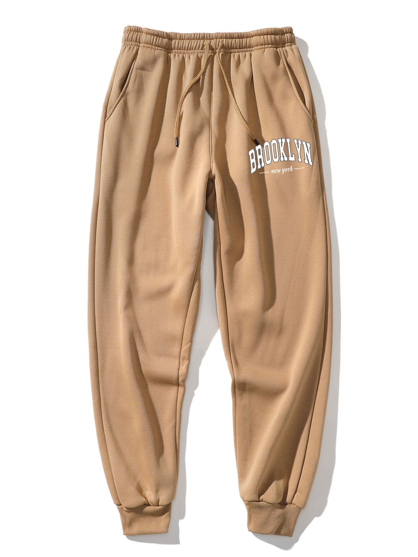 Banaras® | Brooklyn Print Jogger Pants