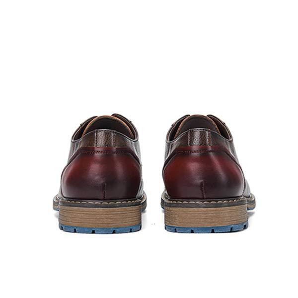 Bethel® | MEN'S VINTAGE BUSINESS CASUAL SHOES 88363966