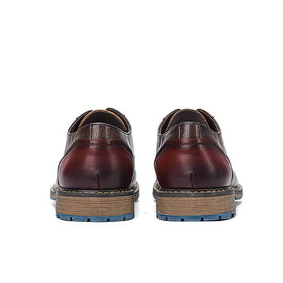 Bethel® | MEN'S VINTAGE BUSINESS CASUAL SHOES 88363966