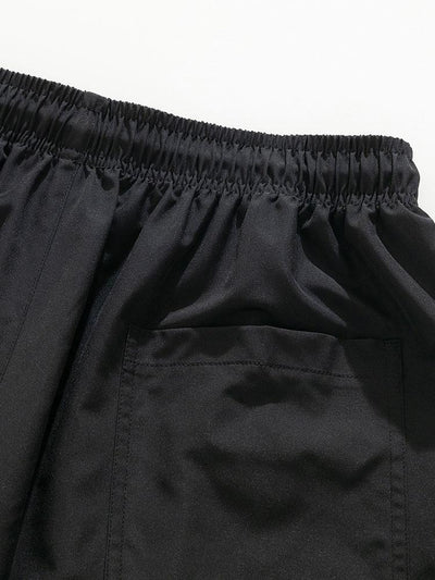 Baldasar® | Solid Parachute Pants