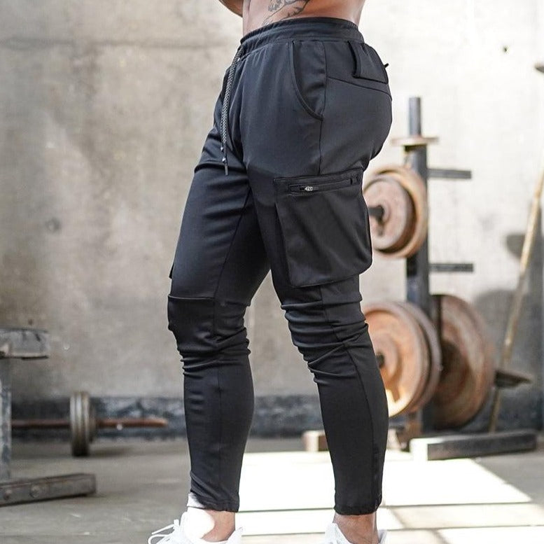 Adrián® | Elegant And Casual   Trousers