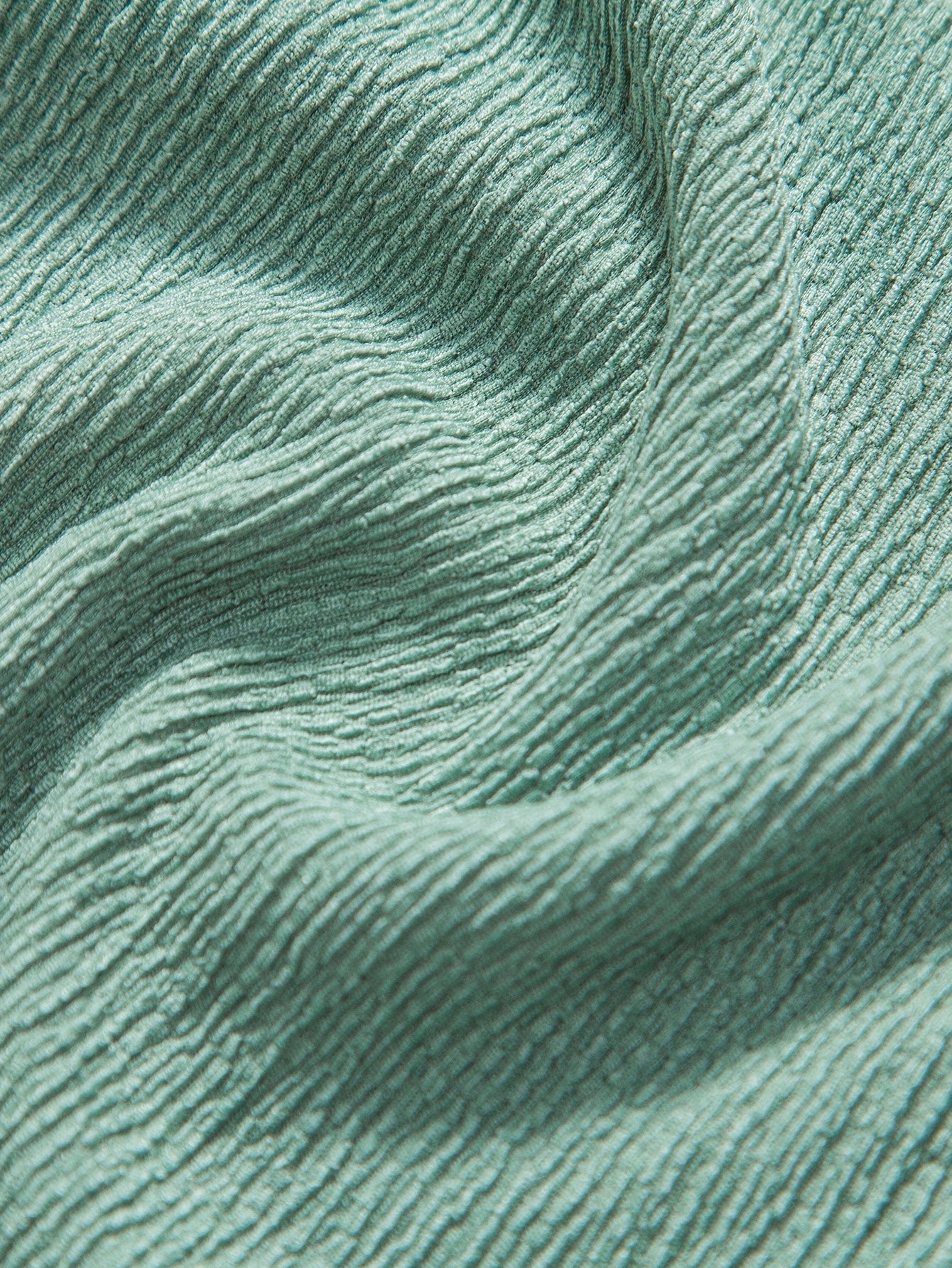 Blas® | Wrinkled Textured Shorts