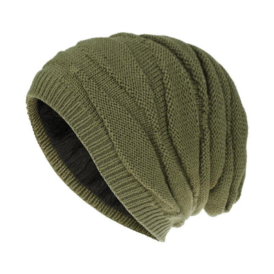 WARKNITTED HAT