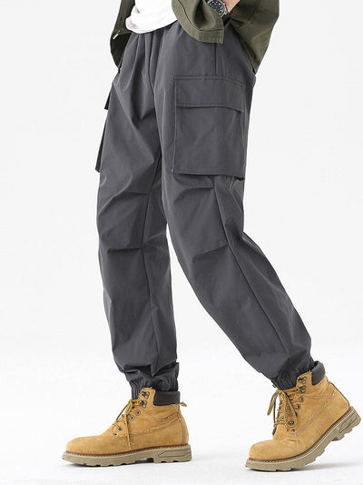 Íñigo® | Water Repellent Cargo Jogger Pants