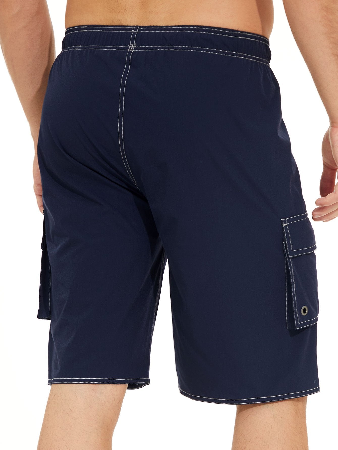Adalhard® | 2-in-1 Outdoor Beach Swimming Shorts